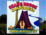 Shady Brook Campground